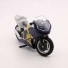 Playmobil Moto de carretera con carenado ¡Despiece! | clickclack.es