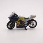 Playmobil Moto de carretera con carenado ¡Despiece! | clickclack.es