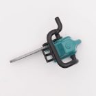 Playmobil Motosierra azul turquesa ¡Despiece! | clickclack.es