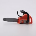 Playmobil Motosierra naranja ¡Despiece! | clickclack.es