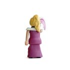 Playmobil Mujer con vestido y abanico ¡Mercadillo! | clickclack.es