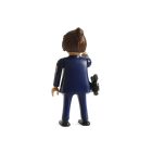 Playmobil Mujer Policia americana ¡Mercadillo! | clickclack.es