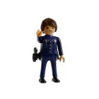 Playmobil Mujer Policia americana ¡Mercadillo! | clickclack.es