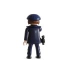 Playmobil Mujer Policia fuerzas especiales ¡Mercadillo! | clickclack.es