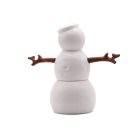 Playmobil Muñeco de nieve básico ¡Mercadillo! | clickclack.es