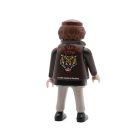 Playmobil Murdoch II del Equipo A ¡Mercadillo! | clickclack.es