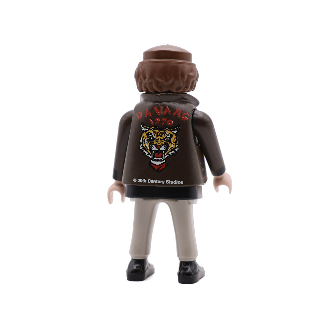 Playmobil Murdoch II del Equipo A ¡Mercadillo! | clickclack.es