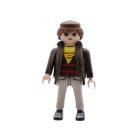 Playmobil Murdoch II del Equipo A ¡Mercadillo! | clickclack.es