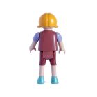 Playmobil Niña de piernas largas ¡Mercadillo! | clickclack.es