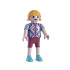 Playmobil Niña de piernas largas ¡Mercadillo! | clickclack.es