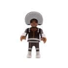 Playmobil Niña esquimal con gorro y guantes ¡Mercadillo! | clickclack.es