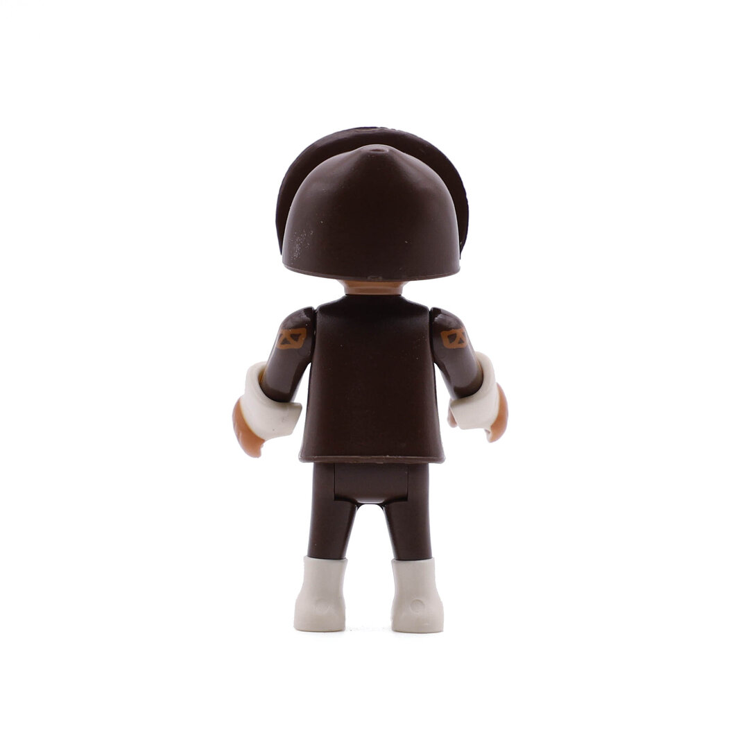 Playmobil Niña esquimal con gorro y guantes ¡Mercadillo! | clickclack.es