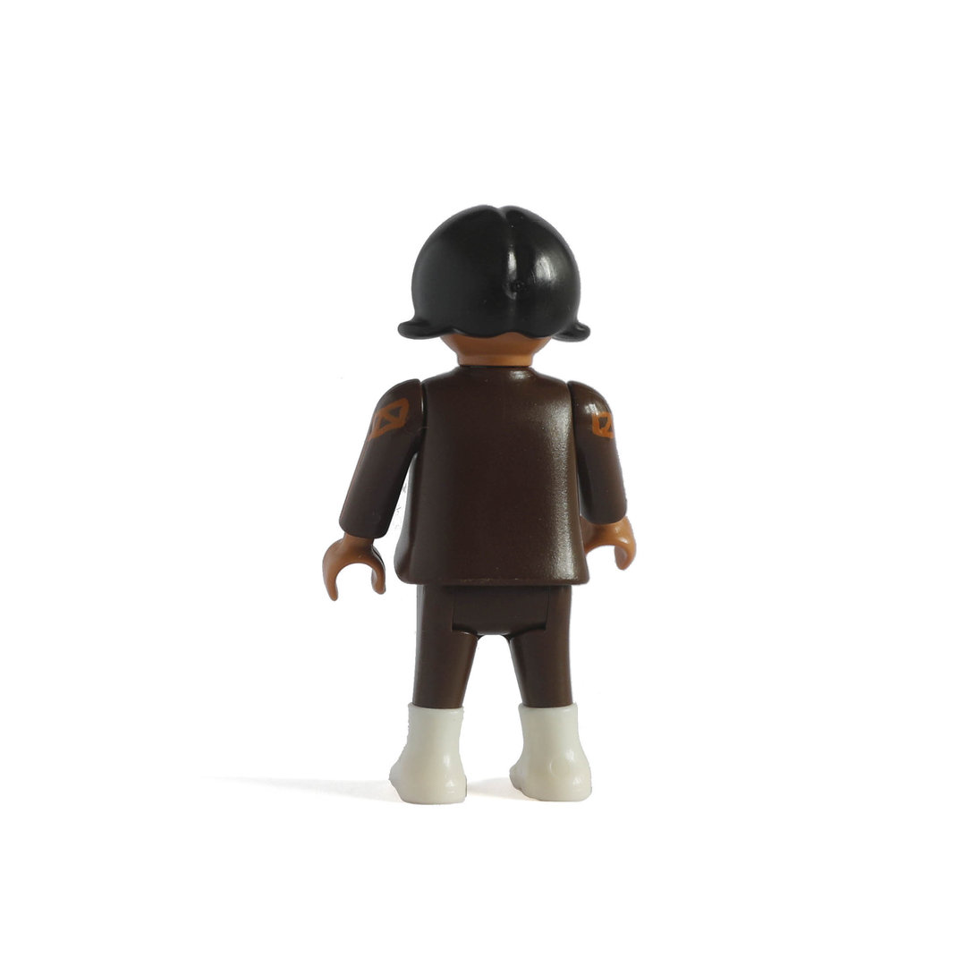 Playmobil Niña esquimal ¡Mercadillo! | clickclack.es
