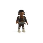 Playmobil Niña esquimal ¡Mercadillo! | clickclack.es