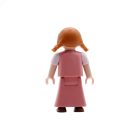 Playmobil Niña pelirroja con trenzas ¡Mercadillo! | clickclack.es