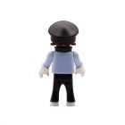 Playmobil niña policia ¡Mercadillo! | clickclack.es