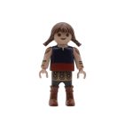 Playmobil Niña vikinga ¡Mercadillo! | clickclack.es