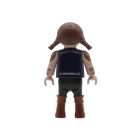 Playmobil Niña vikinga ¡Mercadillo! | clickclack.es