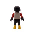 Playmobil Niño con botas amarillas y guantes ¡Mercadillo! | clickclack.es