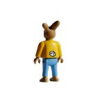 Playmobil Niño Conejo ¡Mercadillo! | clickclack.es