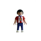 Playmobil Niño futbolista ¡Mercadillo! | clickclack.es