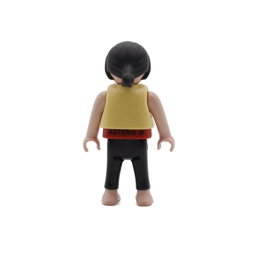 Playmobil Niño Pepe de Asterix ¡Mercadillo! | clickclack.es