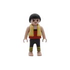 Playmobil Niño Pepe de Asterix ¡Mercadillo! | clickclack.es