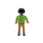 Playmobil Niño piernas largas ¡Mercadillo! | clickclack.es