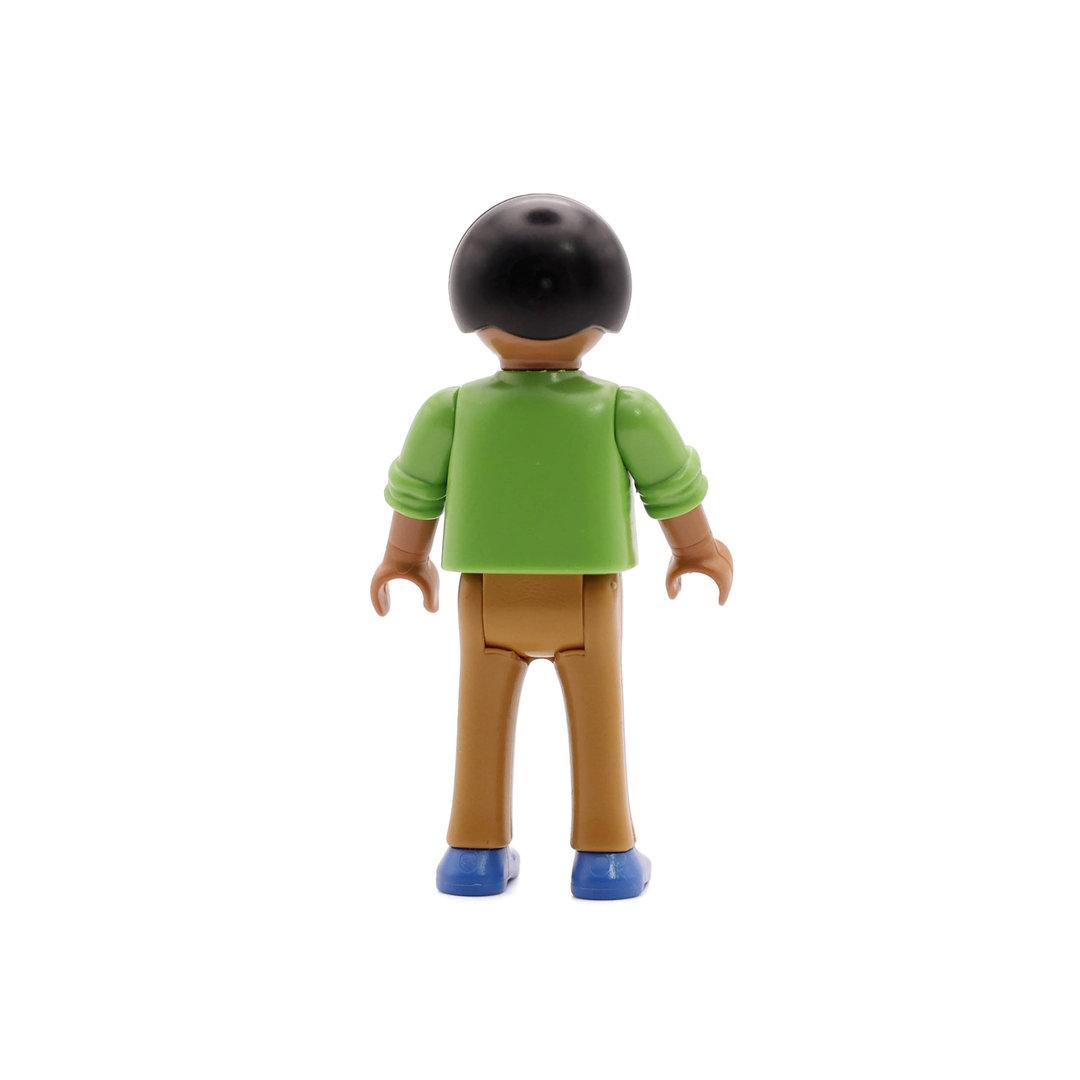 Playmobil Niño piernas largas ¡Mercadillo! | clickclack.es