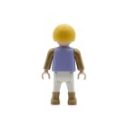 Playmobil Niño principe medieval rubio ¡Mercadillo! | clickclack.es