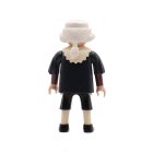 Playmobil Noble caballero con monóculo ¡Mercadillo! | clickclack.es