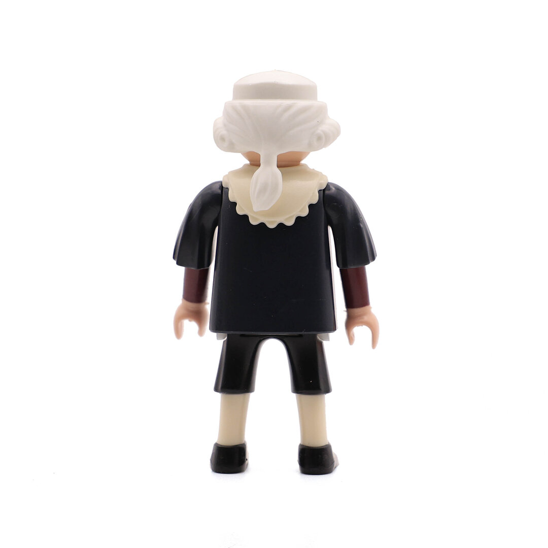 Playmobil Noble caballero con monóculo ¡Mercadillo! | clickclack.es