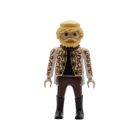 Playmobil Noble caballero rubio ¡Mercadillo! | clickclack.es