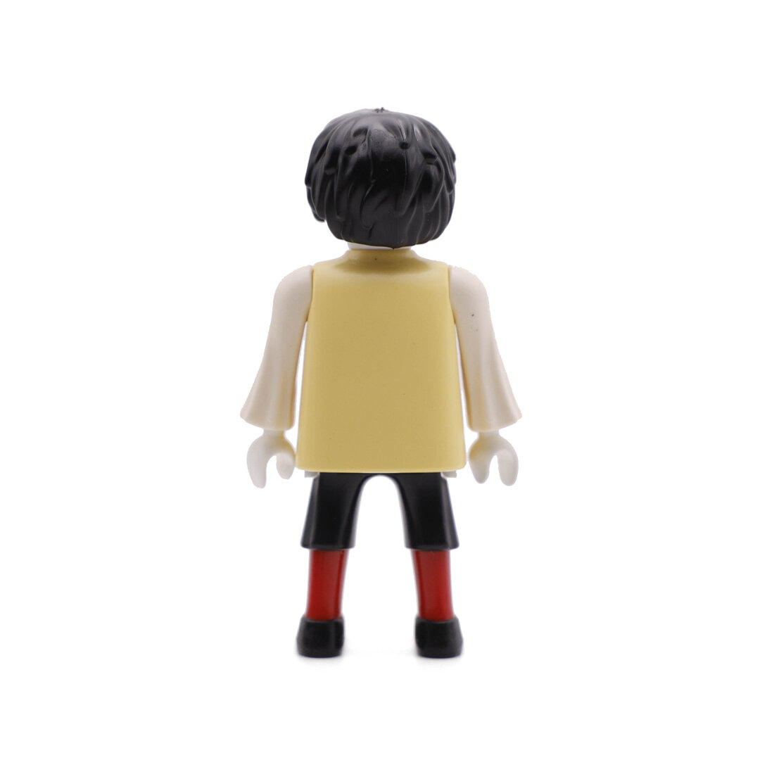 Playmobil Noble vampiro ¡Mercadillo! | clickclack.es