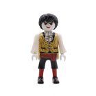 Playmobil Noble vampiro ¡Mercadillo! | clickclack.es