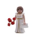 Playmobil Novia con velo y ramo de rosas ¡Mercadillo! | clickclack.es