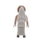 Playmobil Novia delgada con velo ¡Mercadillo! | clickclack.es