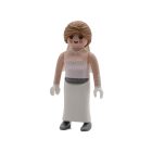 Playmobil Novia delgada con velo ¡Mercadillo! | clickclack.es
