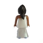 Playmobil Novia morena de vestido nacarado ¡Mercadillo! | clickclack.es
