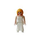 Playmobil Novia rubia de vestido largo ¡Mercadillo! | clickclack.es