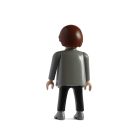 Playmobil Novio con flor en la solapa ¡Mercadillo! | clickclack.es