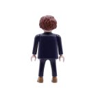 Playmobil Novio de azul con pajarita ¡Mercadillo! | clickclack.es