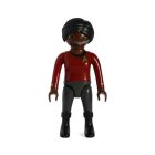 Playmobil Nyota Uhura ¡Mercadillo! | clickclack.es