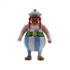 Playmobil Obelix con casco ¡Mercadillo! | clickclack.es