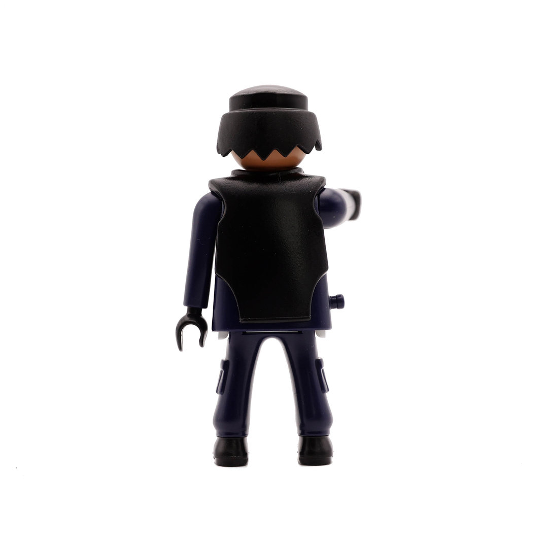 Playmobil Operaciones especiales básico ¡Mercadillo! | clickclack.es