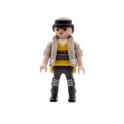 Playmobil Operario construcción Maxx ¡Mercadillo! | clickclack.es