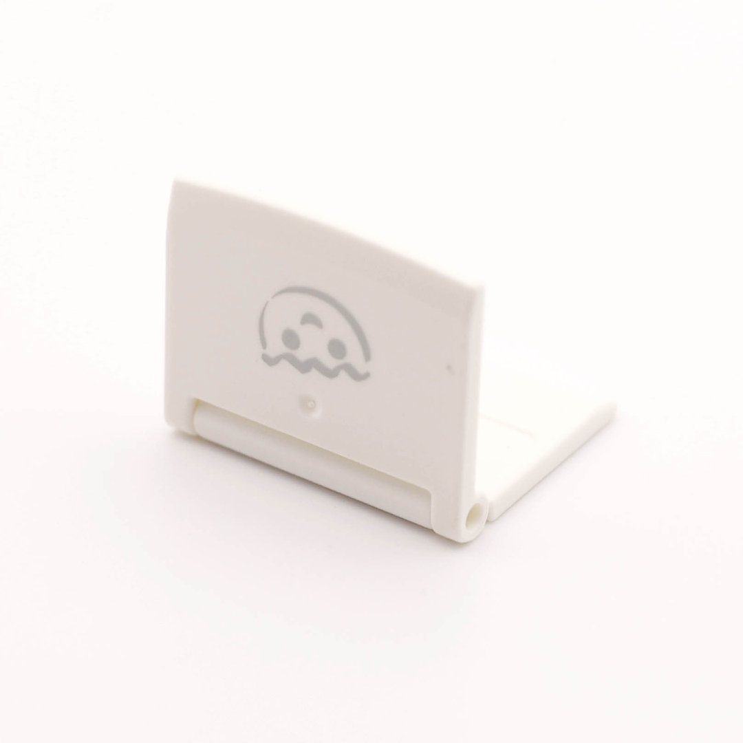 Playmobil Ordenador portatil blanco ¡Despiece! | clickclack.es