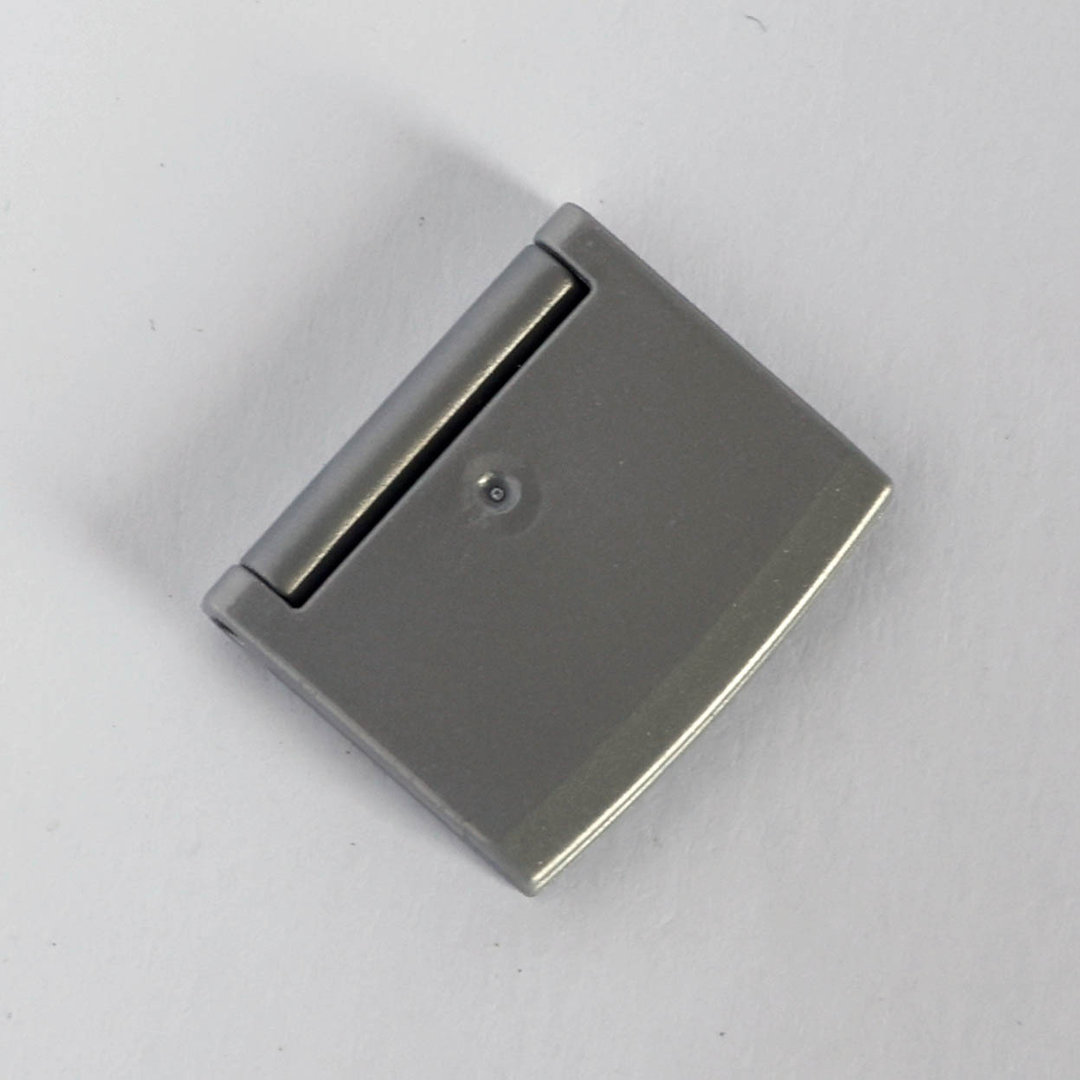 Playmobil Ordenador portátil plata ¡Despiece! | clickclack.es