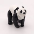 Playmobil Oso Panda adulto ¡Mercadillo! | clickclack.es