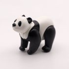 Playmobil Oso Panda adulto ¡Mercadillo! | clickclack.es